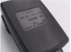 Recambio de anclaje cinturon delantero derecho para audi a3 sportback (8pa) 2.0 tdi ambiente referencia OEM IAM 8P0857756C  