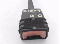 Recambio de anclaje cinturon delantero derecho para audi a3 sportback (8pa) 2.0 tdi ambiente referencia OEM IAM 8P0857756C  