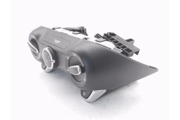 Recambio de mandos calefaccion / a.a. para kia picanto (ja) 1.0 gdi drive 5mt referencia OEM IAM 97250G6XXX  