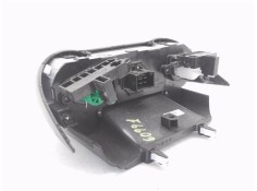 Recambio de mandos calefaccion / a.a. para kia picanto (ja) 1.0 gdi drive 5mt referencia OEM IAM 97250G6XXX  