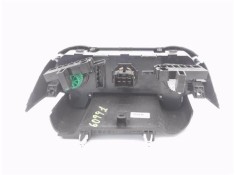 Recambio de mandos calefaccion / a.a. para kia picanto (ja) 1.0 gdi drive 5mt referencia OEM IAM 97250G6XXX  