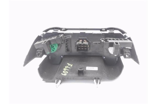 Recambio de mandos calefaccion / a.a. para kia picanto (ja) 1.0 gdi drive 5mt referencia OEM IAM 97250G6XXX  