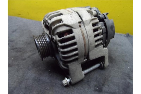 Recambio de alternador para opel corsa d (2006) 1.4 referencia OEM IAM 13222930 0124325171 