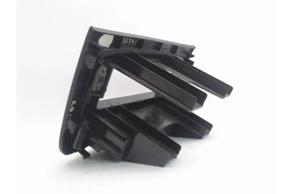Recambio de embellecedor consola salpicadero para mercedes-benz vito furgón (639) 2.1 111cdi referencia OEM IAM A6396800591  