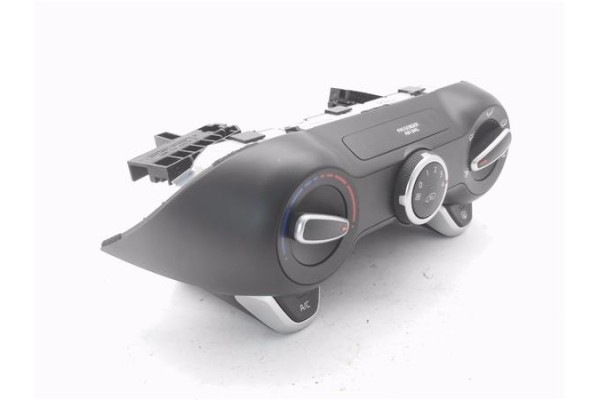 Recambio de mandos calefaccion / a.a. para kia picanto (ja) 1.0 gdi drive 5mt referencia OEM IAM 97250G6XXX  