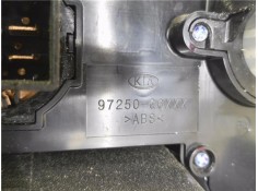 Recambio de mandos calefaccion / a.a. para kia picanto (ja) 1.0 gdi drive 5mt referencia OEM IAM 97250G6XXX  