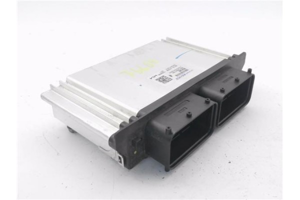 Recambio de centralita para kia picanto (ja) 1.0 gdi drive 5mt referencia OEM IAM 3911607438 3910607438 