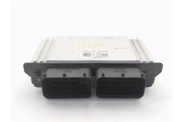 Recambio de centralita para kia picanto (ja) 1.0 gdi drive 5mt referencia OEM IAM 3911607438 3910607438 