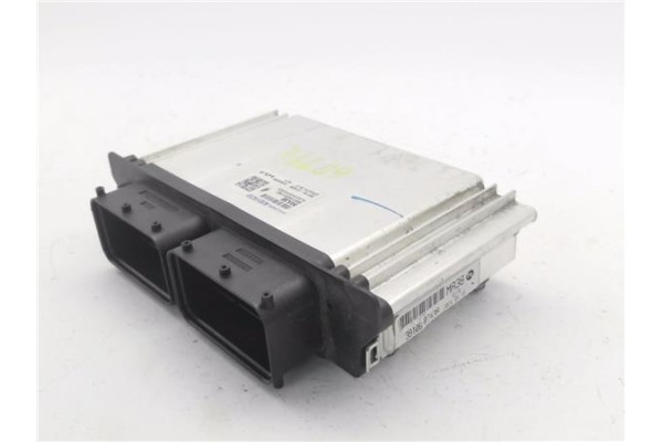 Recambio de centralita para kia picanto (ja) 1.0 gdi drive 5mt referencia OEM IAM 3911607438 3910607438 