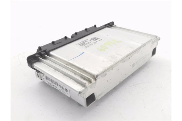 Recambio de centralita para kia picanto (ja) 1.0 gdi drive 5mt referencia OEM IAM 3911607438 3910607438 