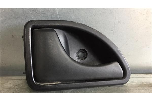 Recambio de manilla int. puerta delantero izquierda para renault kangoo i (f/kc0)(1997) d 55 1.9 (kc0d) referencia OEM IAM   