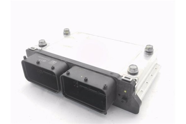 Recambio de centralita para kia picanto (ja) 1.0 gdi drive 5mt referencia OEM IAM 3911607438 3910607438 