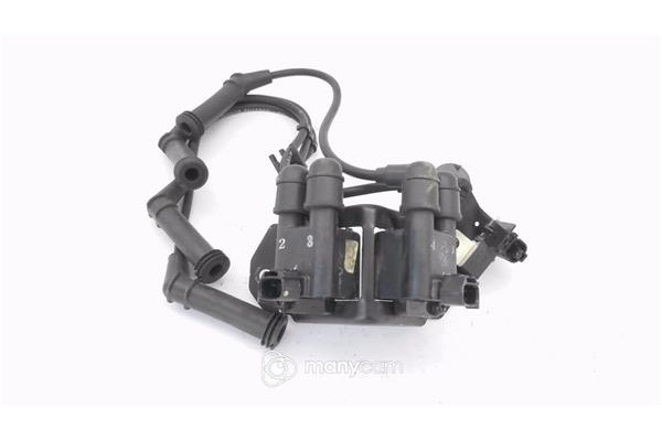 Recambio de bobina encendido para hyundai accent (lc) 1.3 referencia OEM IAM 2731022610 2730122600 