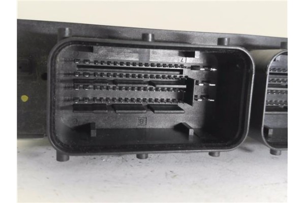 Recambio de centralita para kia picanto (ja) 1.0 gdi drive 5mt referencia OEM IAM 3911607438 3910607438 