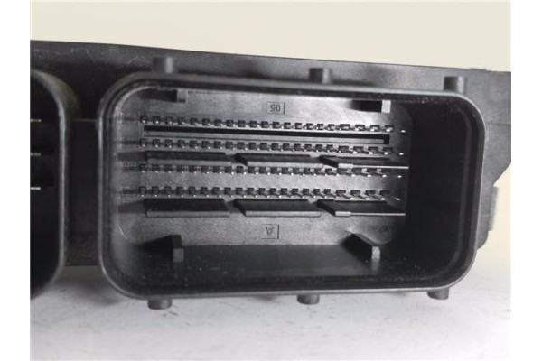 Recambio de centralita para kia picanto (ja) 1.0 gdi drive 5mt referencia OEM IAM 3911607438 3910607438 