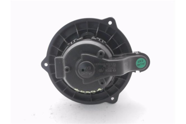 Recambio de motor calefaccion para kia picanto (ja) 1.0 gdi drive 5mt referencia OEM IAM 013011502S  