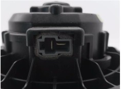 Recambio de motor calefaccion para kia picanto (ja) 1.0 gdi drive 5mt referencia OEM IAM 013011502S  