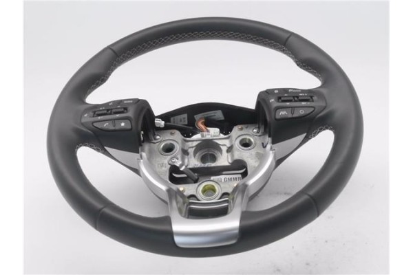 Recambio de volante para kia picanto (ja) 1.0 gdi drive 5mt referencia OEM IAM 56130H6000 56120H8000 