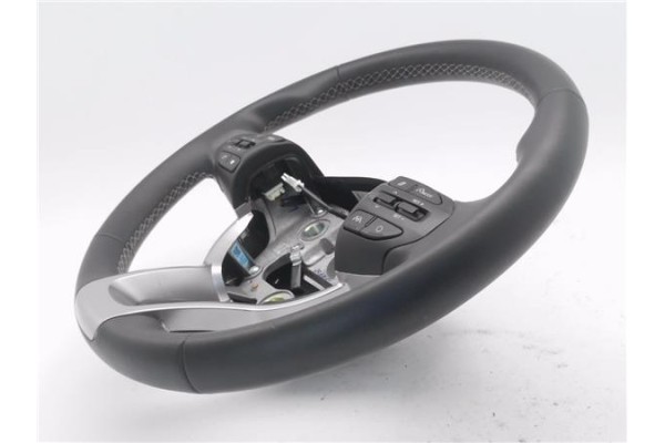 Recambio de volante para kia picanto (ja) 1.0 gdi drive 5mt referencia OEM IAM 56130H6000 56120H8000 