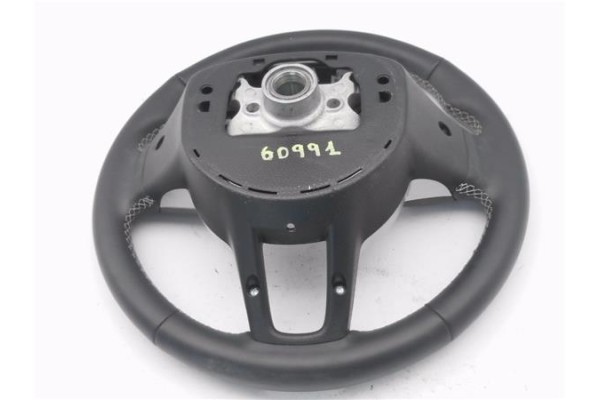 Recambio de volante para kia picanto (ja) 1.0 gdi drive 5mt referencia OEM IAM 56130H6000 56120H8000 
