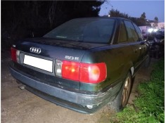 audi 80 berlina/avant del año 1993