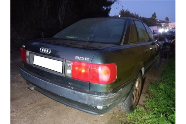 audi 80 berlina/avant del año 1993