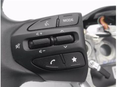 Recambio de volante para kia picanto (ja) 1.0 gdi drive 5mt referencia OEM IAM 56130H6000 56120H8000 