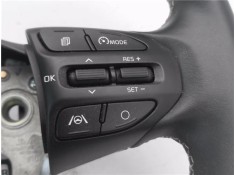 Recambio de volante para kia picanto (ja) 1.0 gdi drive 5mt referencia OEM IAM 56130H6000 56120H8000 