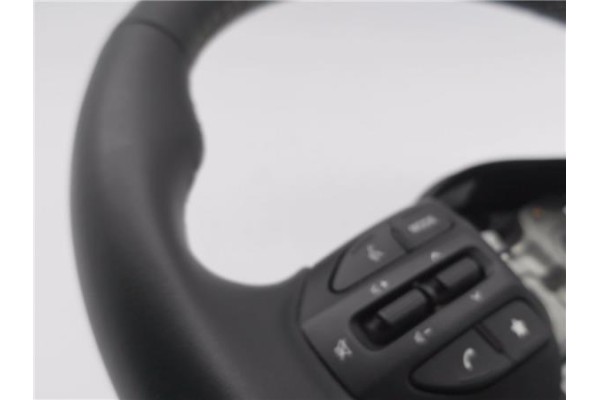 Recambio de volante para kia picanto (ja) 1.0 gdi drive 5mt referencia OEM IAM 56130H6000 56120H8000 