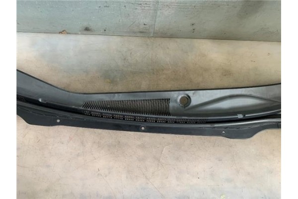 Recambio de torpedo para hyundai i30 (fd) 1.6 crdi referencia OEM IAM 861512L000  