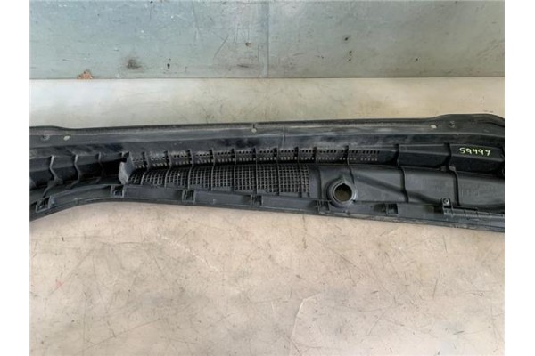 Recambio de torpedo para hyundai i30 (fd) 1.6 crdi referencia OEM IAM 861512L000  