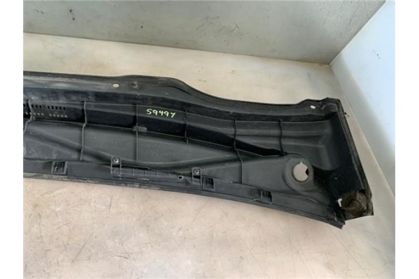 Recambio de torpedo para hyundai i30 (fd) 1.6 crdi referencia OEM IAM 861512L000  