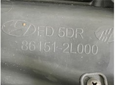 Recambio de torpedo para hyundai i30 (fd) 1.6 crdi referencia OEM IAM 861512L000  