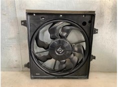 ELECTROVENTILADOR A005604 
