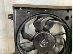 Recambio de electroventilador para kia picanto (ja) 1.0 gdi drive 5mt referencia OEM IAM A005604  