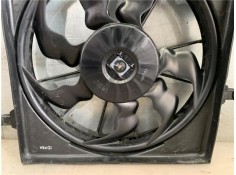 Recambio de electroventilador para kia picanto (ja) 1.0 gdi drive 5mt referencia OEM IAM A005604  