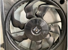Recambio de electroventilador para kia picanto (ja) 1.0 gdi drive 5mt referencia OEM IAM A005604  