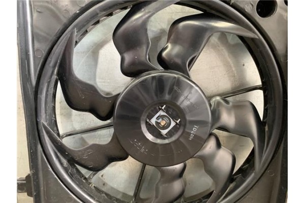 Recambio de electroventilador para kia picanto (ja) 1.0 gdi drive 5mt referencia OEM IAM A005604  