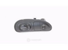 Recambio de mando retrovisor electrico para hyundai lantra berlina (rd) 1.6 i referencia OEM IAM 9353029000 9337029050 