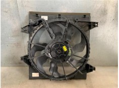 Recambio de electroventilador para kia picanto (ja) 1.0 gdi drive 5mt referencia OEM IAM A005604  