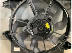 Recambio de electroventilador para kia picanto (ja) 1.0 gdi drive 5mt referencia OEM IAM A005604  