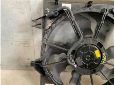 Recambio de electroventilador para kia picanto (ja) 1.0 gdi drive 5mt referencia OEM IAM A005604  