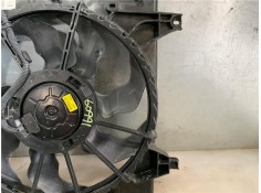 Recambio de electroventilador para kia picanto (ja) 1.0 gdi drive 5mt referencia OEM IAM A005604  