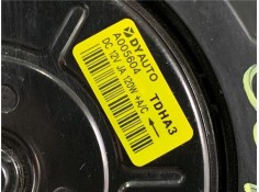 Recambio de electroventilador para kia picanto (ja) 1.0 gdi drive 5mt referencia OEM IAM A005604  