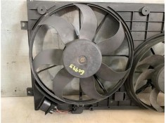 Recambio de electroventilador para seat leon (1p1) 1.9 tdi referencia OEM IAM 1K0121207T  