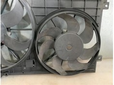Recambio de electroventilador para seat leon (1p1) 1.9 tdi referencia OEM IAM 1K0121207T  
