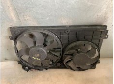 Recambio de electroventilador para seat leon (1p1) 1.9 tdi referencia OEM IAM 1K0121207T  
