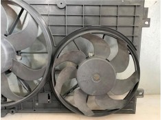 Recambio de electroventilador para seat leon (1p1) 1.9 tdi referencia OEM IAM 1K0121207T  