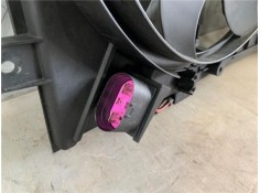 Recambio de electroventilador para seat leon (1p1) 1.9 tdi referencia OEM IAM 1K0121207T  