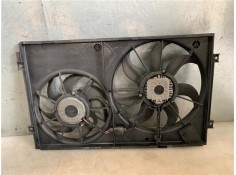 Recambio de electroventilador para seat leon (1p1) 1.9 tdi referencia OEM IAM 1K0121207T  